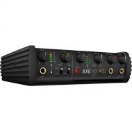 IK Multimedia AXE I/O Solo 2x3 USB Audio/MIDI Interface