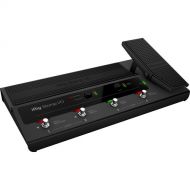 IK Multimedia iRig Stomp I/O USB Pedalboard Controller