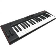 IK Multimedia iRig Keys 2 Pro 37-Key USB MIDI Keyboard Controller