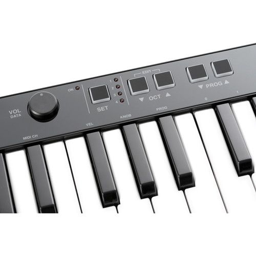  IK Multimedia iRig Keys 37 Midi Controller