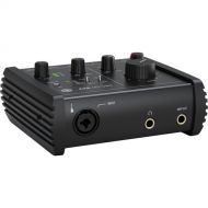 IK Multimedia AXE I/O One Desktop Audio Interface