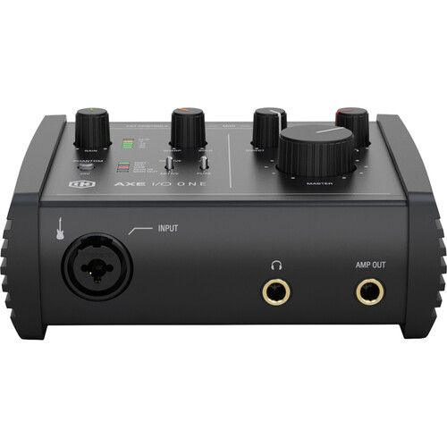  IK Multimedia AXE I/O One Desktop Audio Interface