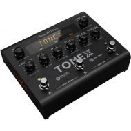 IK Multimedia TONEX AI Modelling Multi-FX Pedal