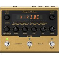 IK Multimedia AmpliTube X-Vibe Modulation Pedal