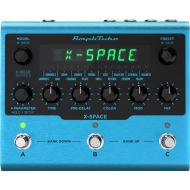 IK Multimedia AmpliTube X-Space Reverb Pedal