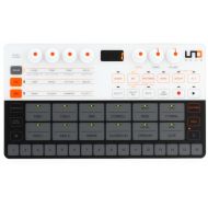 IK Multimedia UNO Drum - Drum Machine Demo