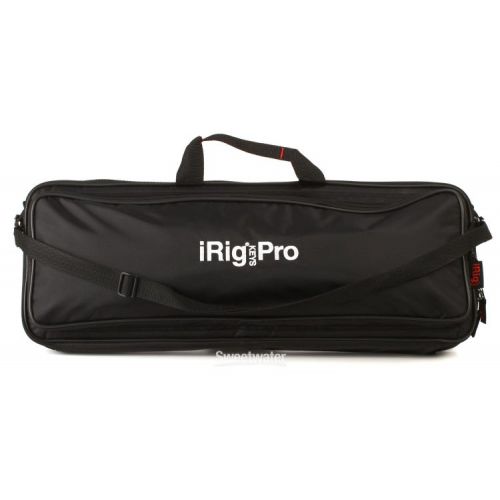  IK Multimedia iRig Keys Pro Travel Bag