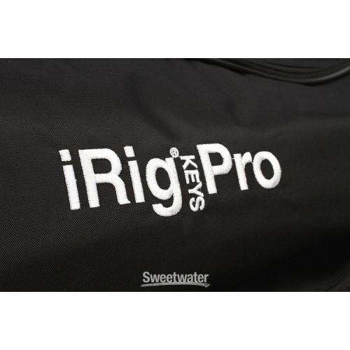  IK Multimedia iRig Keys Pro Travel Bag