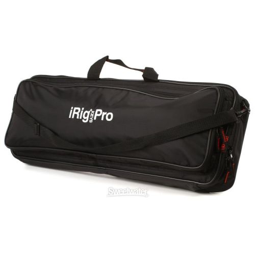  IK Multimedia iRig Keys Pro Travel Bag