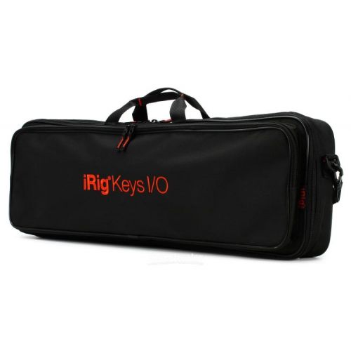  IK Multimedia iRig Keys IO49 Travel Bag