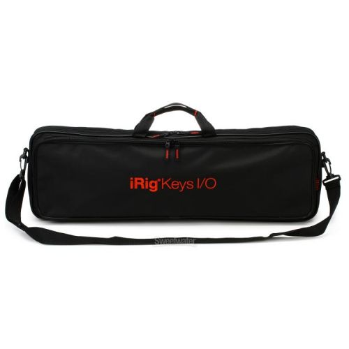  IK Multimedia iRig Keys IO49 Travel Bag