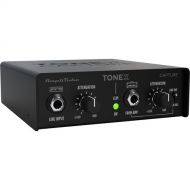 IK Multimedia TONEX Capture Tone Modeler and Re-Amp Box