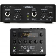 IK Multimedia TONEX Pedal and Capture Bundle