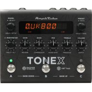 IK Multimedia TONEX Pedal Amplifier/Cabinet/Pedal Modeler