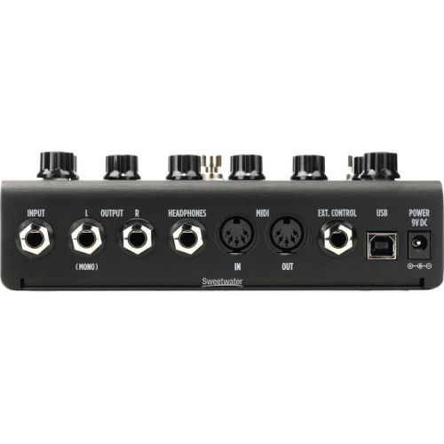  IK Multimedia TONEX Pedal Amplifier/Cabinet/Pedal Modeler