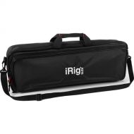 IK Multimedia Travel Bag for iRig Keys 2 Pro Keyboard Controller