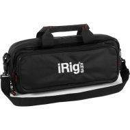 IK Multimedia Travel Bag for iRig Keys 2 Mini Keyboard Controller