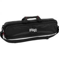 IK Multimedia Travel Bag for iRig Keys 2 Keyboard Controller