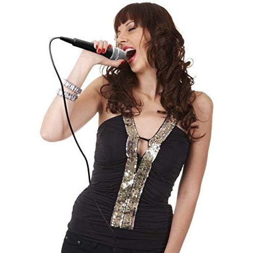  [아마존베스트]IK Multimedia iRig Mic Handheld Condenser mic for Smartphones and Tablets