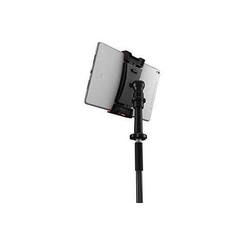  [아마존베스트]IK Multimedia IK Media: iKlip3 Video Universal Stand For Tablet