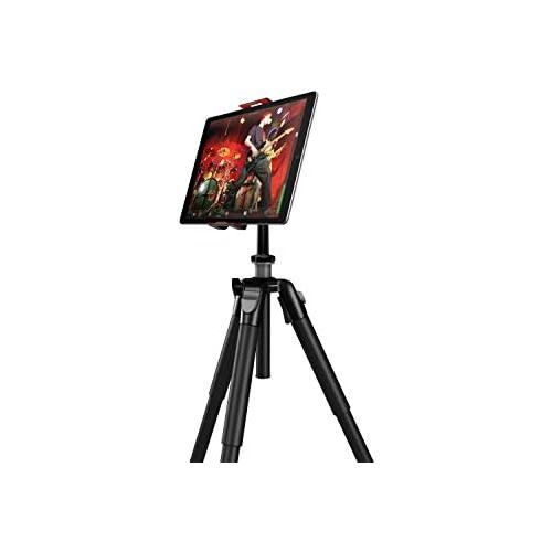  [아마존베스트]IK Multimedia IK Media: iKlip3 Video Universal Stand For Tablet