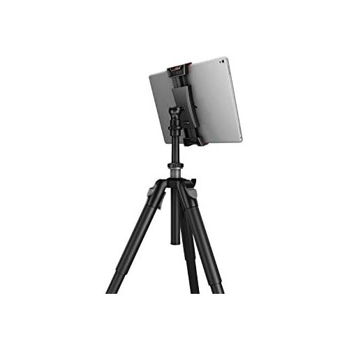  [아마존베스트]IK Multimedia IK Media: iKlip3 Video Universal Stand For Tablet