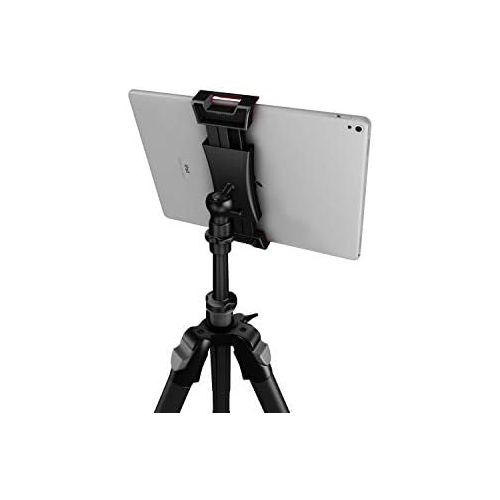  [아마존베스트]IK Multimedia IK Media: iKlip3 Video Universal Stand For Tablet