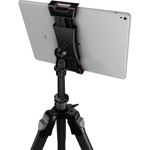  [아마존베스트]IK Multimedia IK Media: iKlip3 Video Universal Stand For Tablet