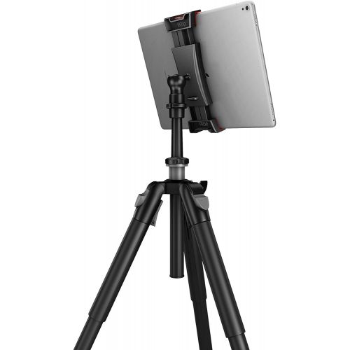  [아마존베스트]IK Multimedia IK Media: iKlip3 Video Universal Stand For Tablet