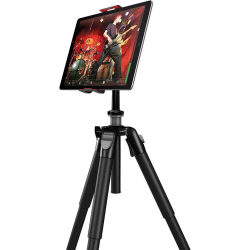  [아마존베스트]IK Multimedia IK Media: iKlip3 Video Universal Stand For Tablet