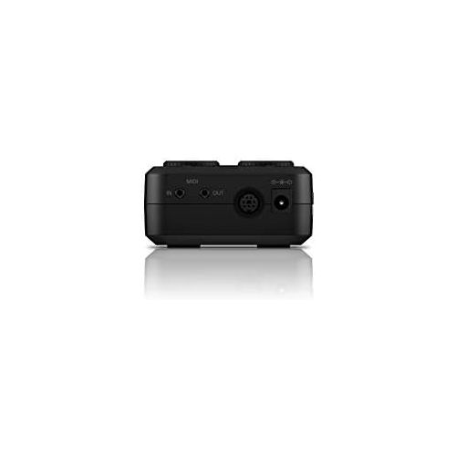  [아마존베스트]IK MUltimedia iRig Pro Duo I/O Universal Dual Channel Audio MIDI Interface for iPhone, iPad, Android and MAC/PC