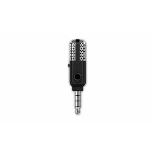  IK Multimedia iRig Mic Cast podcasting mic for smartphones and tablets