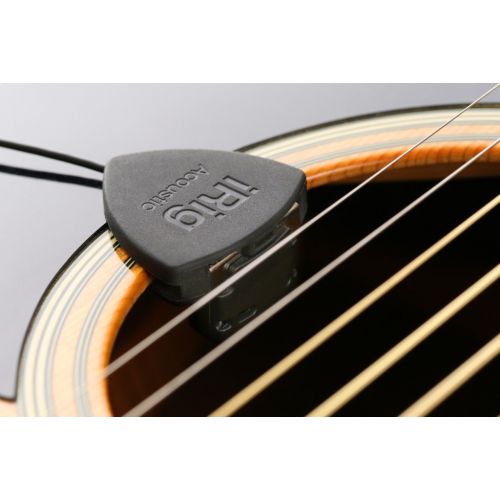  IK Multimedia iRig Acoustic acoustic guitar microphoneinterface for iPhone, iPad and Mac