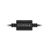 /IK Multimedia iRig Powerbridge (Lightning) power supply and conditioner for iPhone & iPad and iRig digital interfaces
