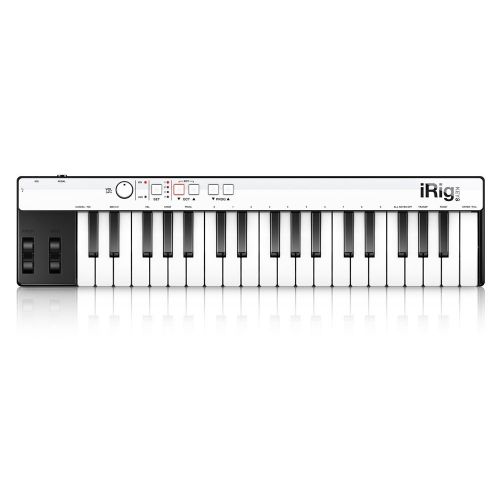  IK Multimedia iRig KEYS