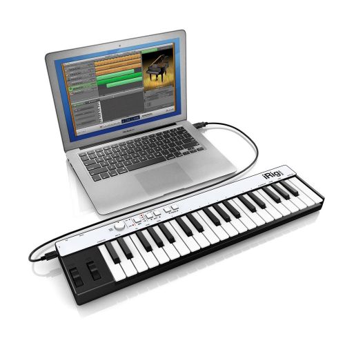  IK Multimedia iRig KEYS