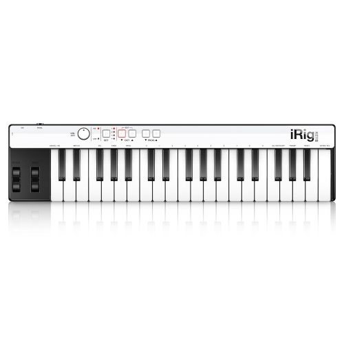  IK Multimedia iRig KEYS