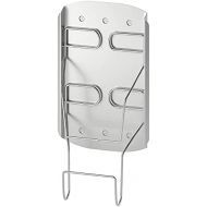 IKEA VARIERA - Holder for iron, galvanised by Ikea