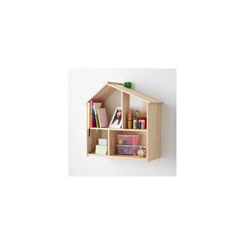 이케아 Ikeaa Ikea Doll house/wall shelf , Doll furniture, living room