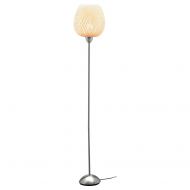 Ikea Boja Floor Lamp