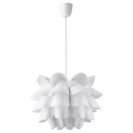 IKEA Ikea FBA_600.713.44 600.713.44 Knappa Pendant Lamp, White