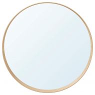 IKEA.. 804.044.79 Stockholm Mirror, Ash Veneer