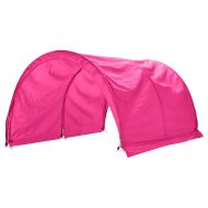 IKEA.. 303.112.32 Kura Bed Tent, Pink