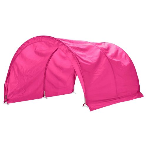  IKEA.. 303.112.32 Kura Bed Tent, Pink