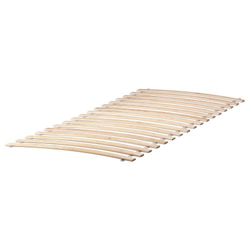  IKEA.. 601.602.17 Luroey Slatted Bed Base