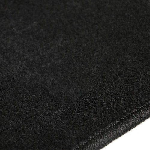  Floor Mats Fits 2000-2008 Honda S2000 | 2Dr OEM Factory Fitment Car Floor Mats Front & Rear Nylon by IKON MOTORSPORTS | 2001 2002 2003 2004 2005 2006 2007