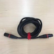 [아마존베스트]ILEDGear 5-Pin Male-to-Female XLR Cable for Aputure Light Storm LS C300dII LED Video Light