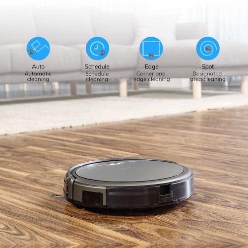  ILIFE A4S ROBOT VACUUM CLEANER