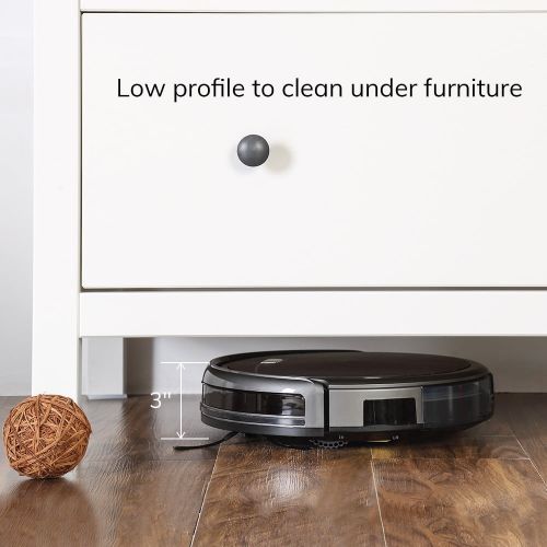  ILIFE A4S ROBOT VACUUM CLEANER