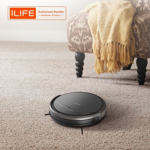  ILIFE A4S ROBOT VACUUM CLEANER